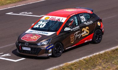 Tarumã :Dudu Fuentes #25 (Renato Mafra/Copa Shell Hyundai HB20)