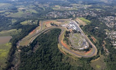 Berço da Stock Car, Tarumã volta a receber a categoria após quase seis anos (Duda Bairros/Stock Car)