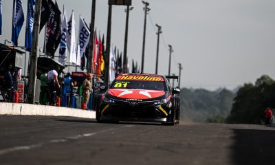 Arthur Leist (Duda Bairros/RF1)