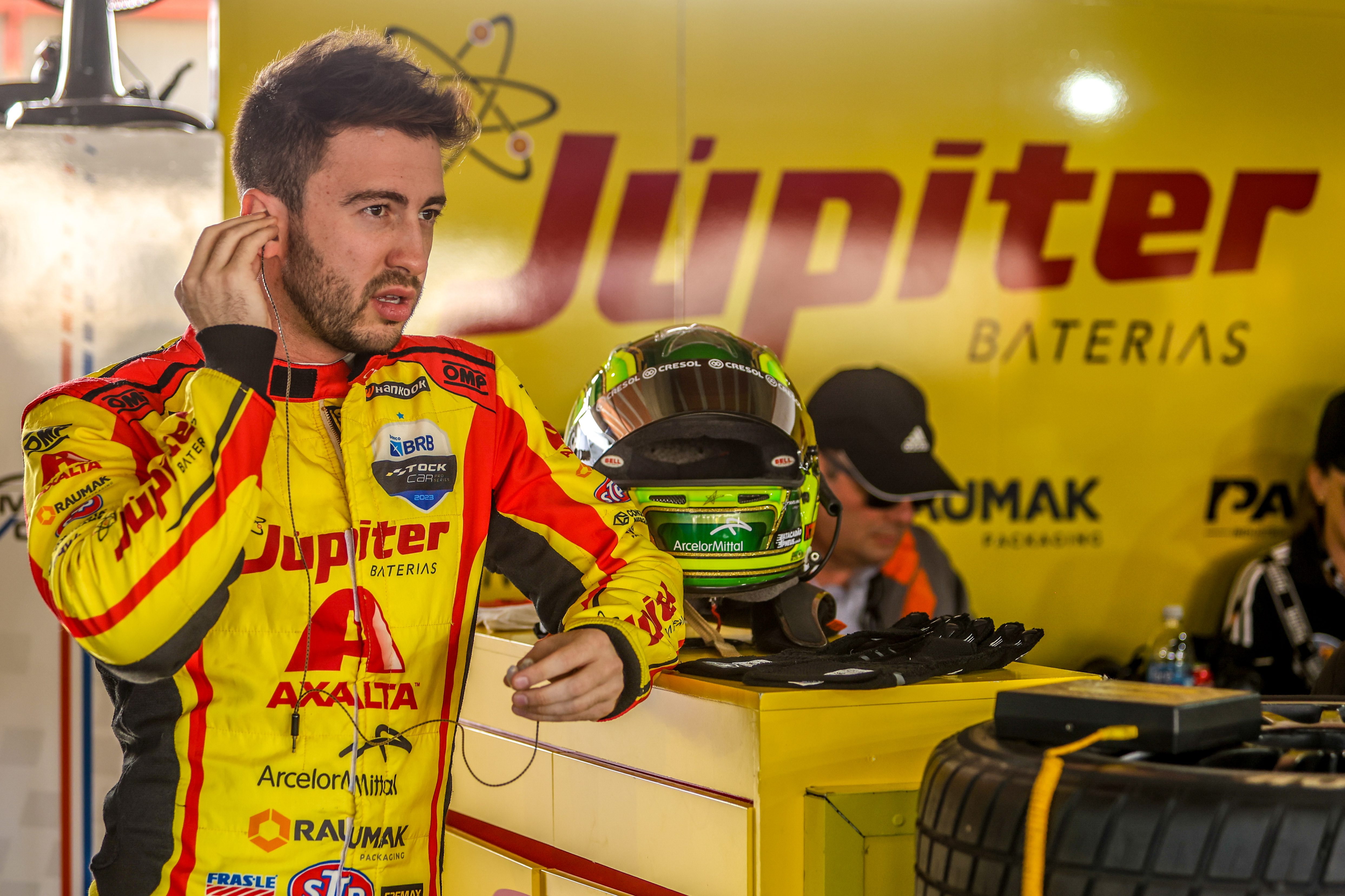Gabriel Casagrande (Rodrigo Guimarães/RF1)