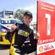 Bernardo Cardoso #77, pole da PRO (Renato Mafra/Copa Shell Hyundai HB20)