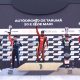 Pódio da PRO (Renato Mafra/Copa Shell Hyundai HB20)