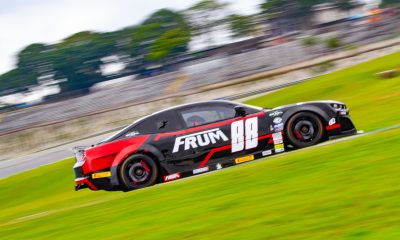 Beto Monteiro e Alex Seid são os novos líderes da categoria PRO (Luciano Santos / SiGCom)