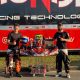 Eduardo Guidi e Alain Sisdeli (Thunder Technology)