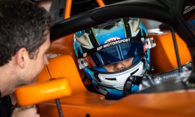 F4 :Pedro Clerot (Dutch Photo Agency/RF1)