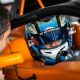 F4 :Pedro Clerot (Dutch Photo Agency/RF1)
