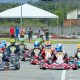 Campeonato Carioca tem apresentado bons grids de Guapimirim (Kart pesado)