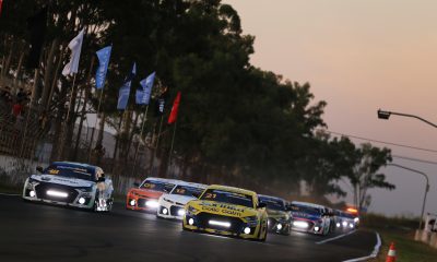 A etapa noturna será no sábado, 03 de junho, em Londrina (Luciano Santos / SiGCom