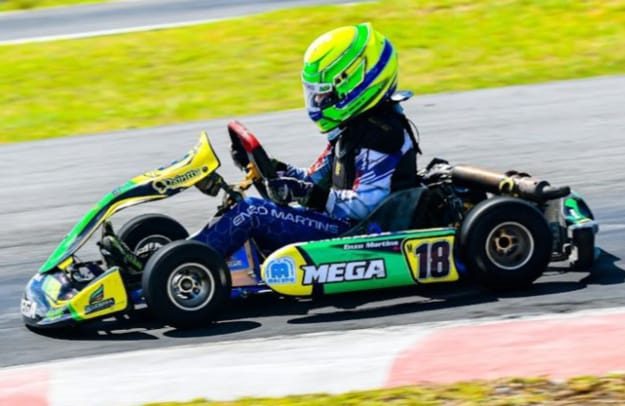 Enzo Martins (Renan Ribeiro)