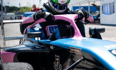 Matheus Ferreira (Divulgação/ RF1)