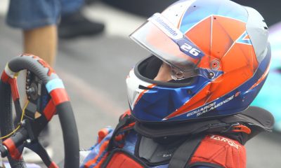 Dudu Salamonde (KMCom / Cris Reis / Planet Kart Imagens)