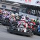 Todas provas da SM Kart Competition foram bem acirradas (Foto: Fernando Silveira)