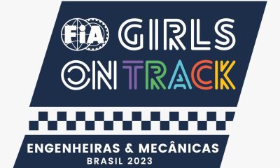 FIA Girls on Track Engenheiras & Mecânicas (Divulgação)