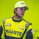 Werner Neugebauer fez sua primeira corrida pela Porsche em Goiânia (Bruno Terena)