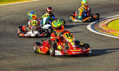 Felipe Sanches (KMCom / Gilmar Rose)