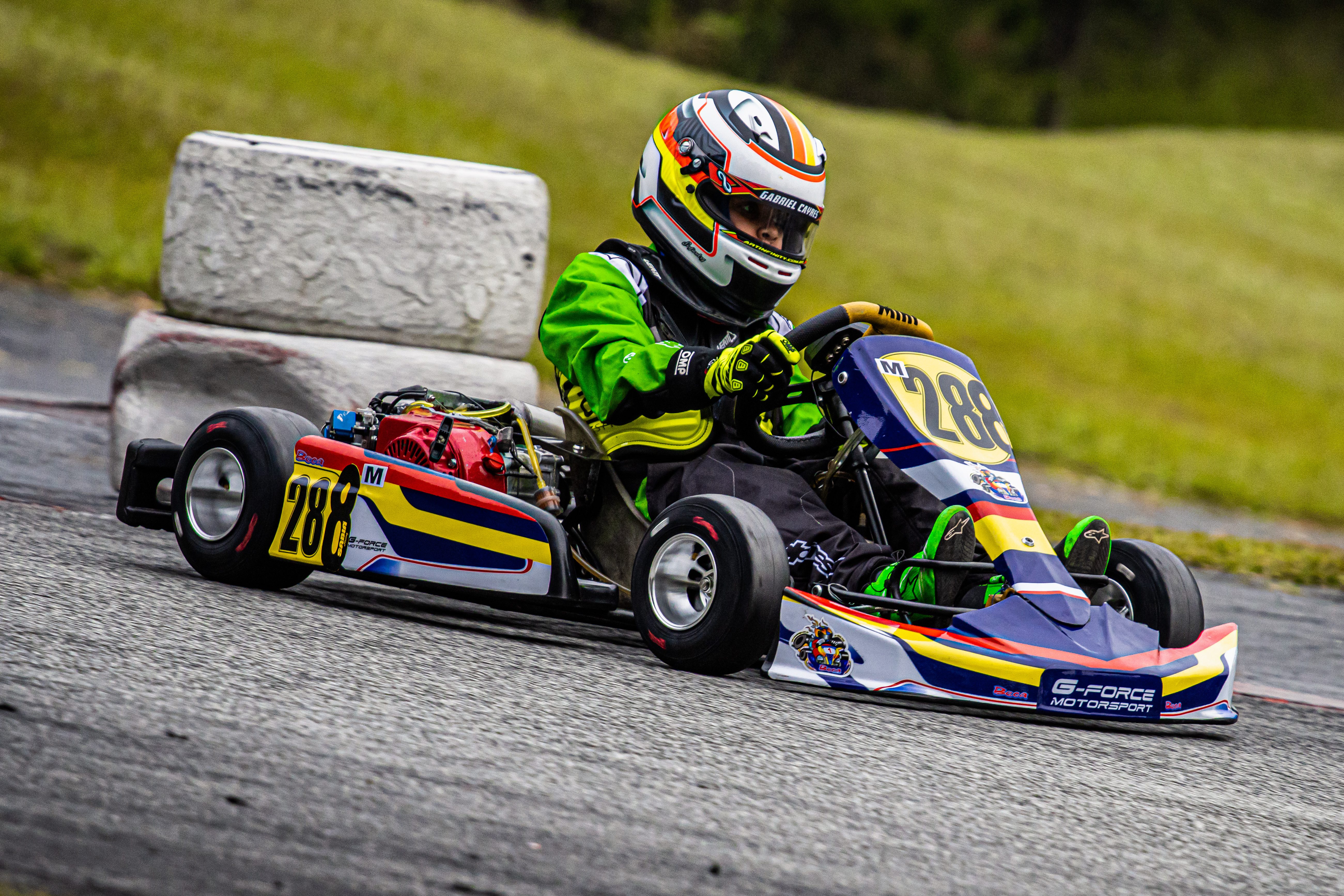 Gabriel Cayres (KMCom / Tartalho Photografia)