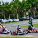 Nicollas Loretti (118) venceu e foi campeão na F4 Júnior (Eni Alves)