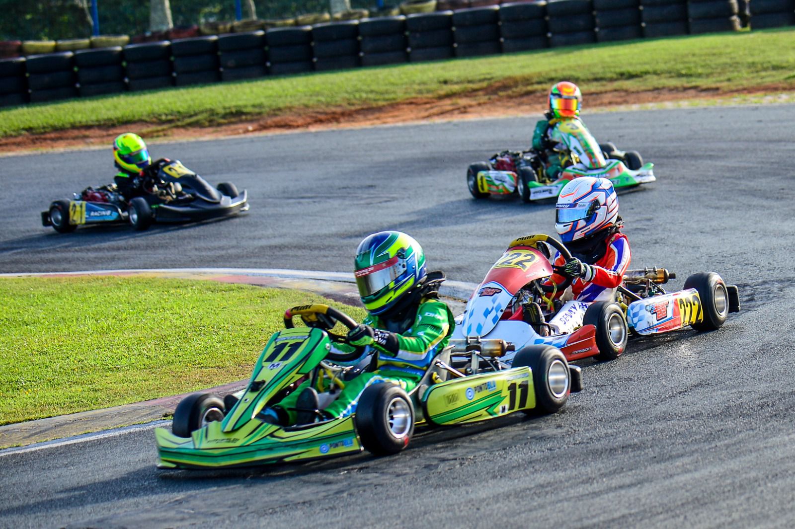 Vicente da Silva (Eni Alves/RF1)