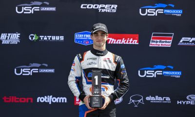 Nic Giaffone (Gavin Baker/RF1)