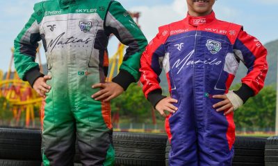 Matias e Murilo Dominguez (Eni Alves)