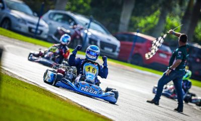 Mega Kart :Roberto Wuthstrack Júnior (Gilmar Rose)