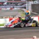 Enzo Vidmontiene (Prensa Karting Colombia)