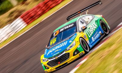 Julio Campos Créditos: Rodrigo Guimarães