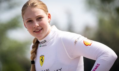 Aurelia Nobels Prema Racing