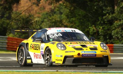 Marçal Muller e Enzo Elias Luca Bassani