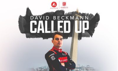 David-Beckmann