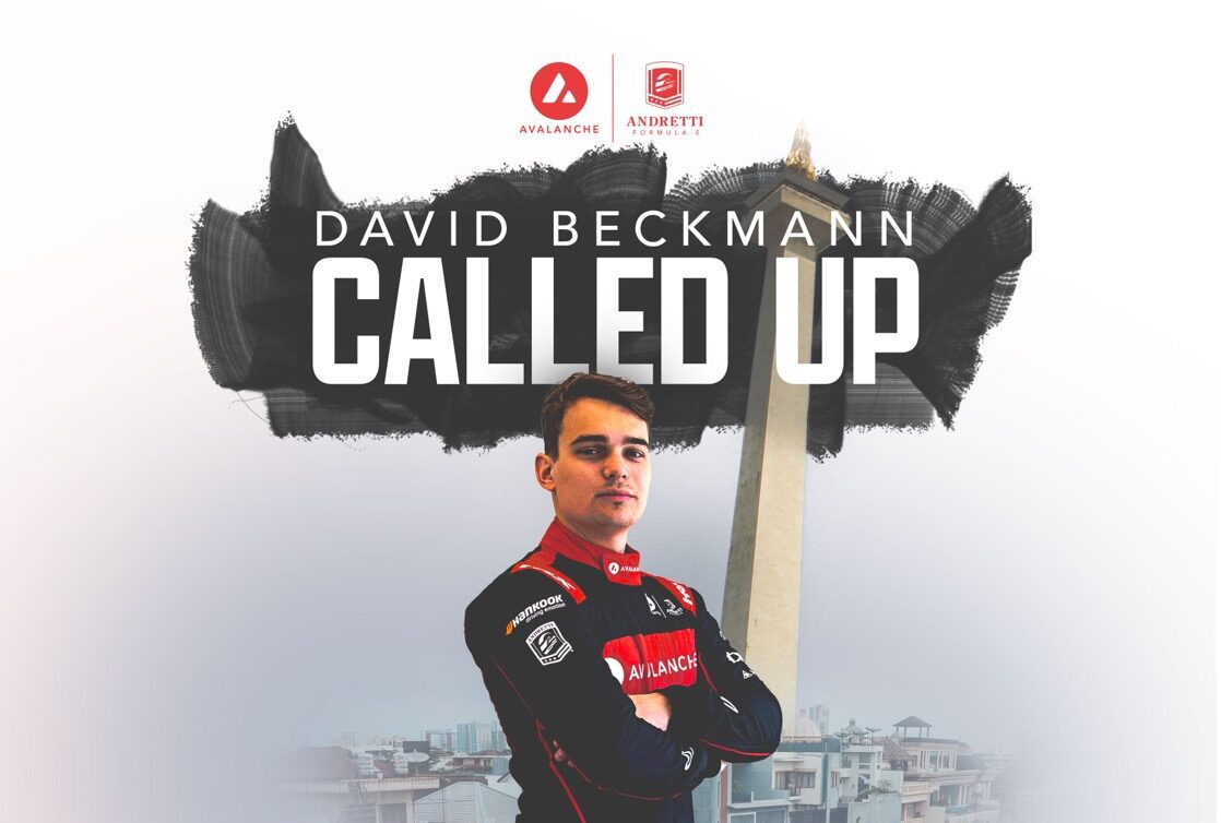 David-Beckmann