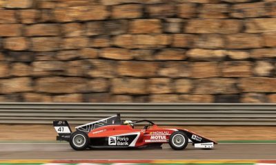 Fernando Barrichello Divulgação