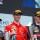Fórmula 2 - Baku - Prema Racing