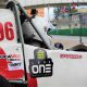 O piloto Lucas Veloso (#96) defende a liderança do Campeonato Paulista de Fórmula Vee em Interlagos