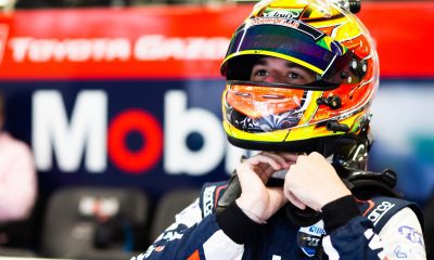 Dudu Barrichello Carsten Horst