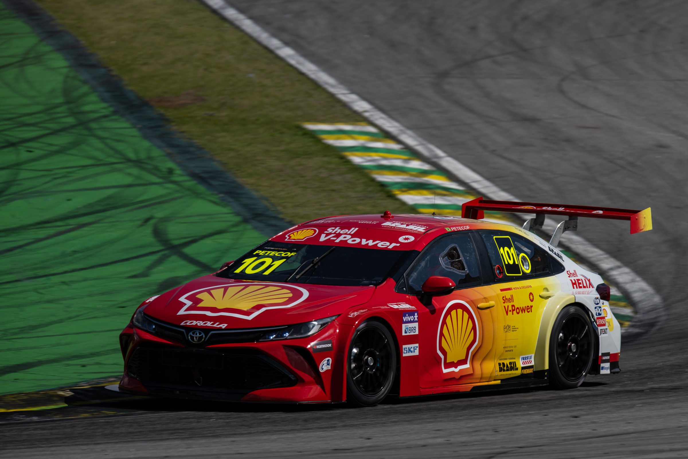 Gianluca Petecof José Mario Dias