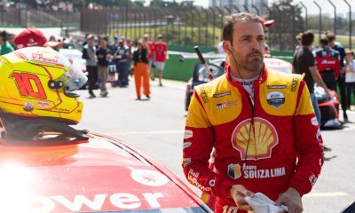Ricardo Zonta José Mario Dias