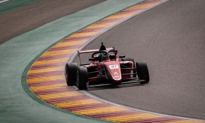 Fernando Barrichello Divulgação