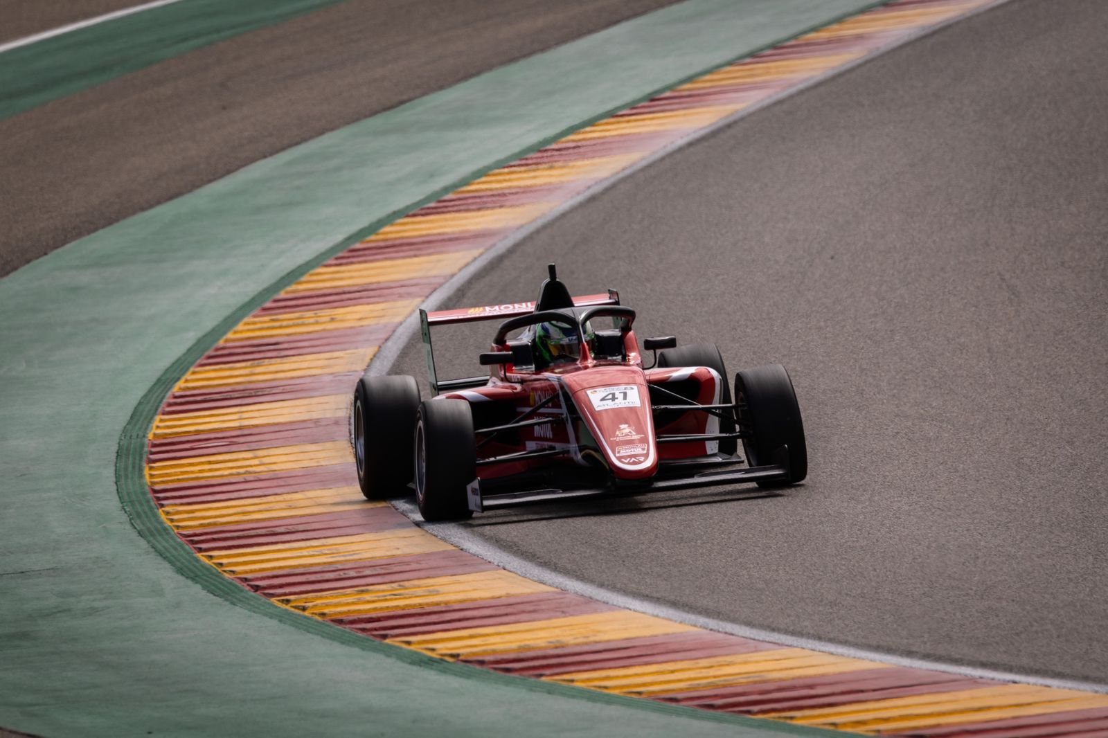 Fernando Barrichello Divulgação