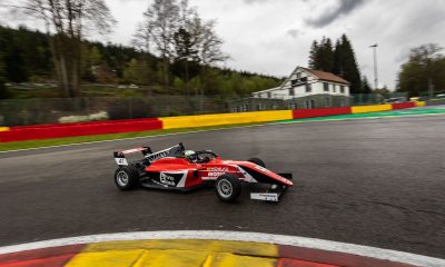 Fernando Barrichello Divulgação