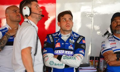 Bruno Baptista Carsten Horst
