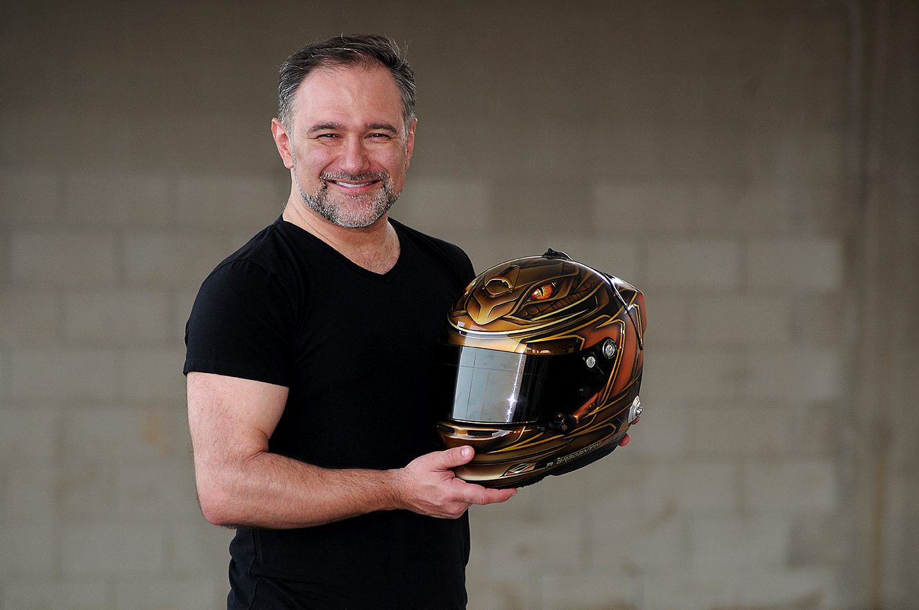 André Bragantini Jr