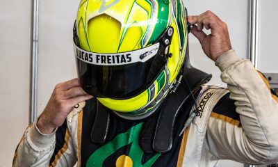 Lucas Freitas