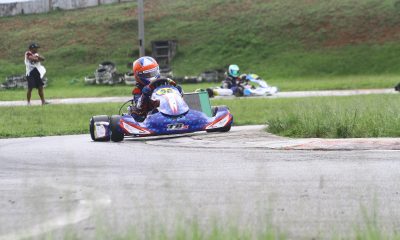 Dudu Salamonde (KMCom / Cris Reis / Planet Kart Imagens)
