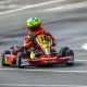 Felipe Sanches (KMCom / Gilmar Rose)