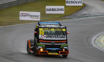 Beto Monteiro (Vanderley Soares/RF1)