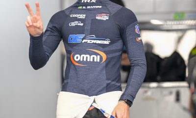 Nic Giaffone (Gavin Baker/RF1)