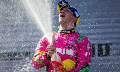 Nicolas Costa agora é o novo vice-líder da tabela (Rafael Gagliano/Porsche Cup Brasil)