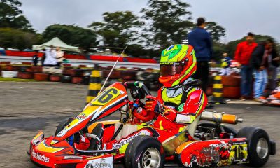 Felipe Sanches (KMCom / Gilmar Rose)