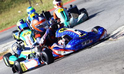 Dudu Salamonde (KMCom / Cris Reis / Planet Kart Imagens)